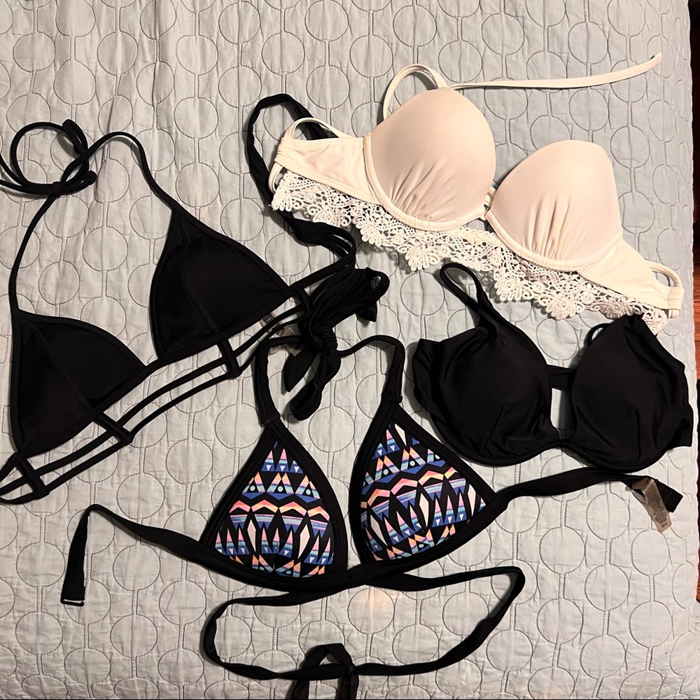 Bikini Top Bundle